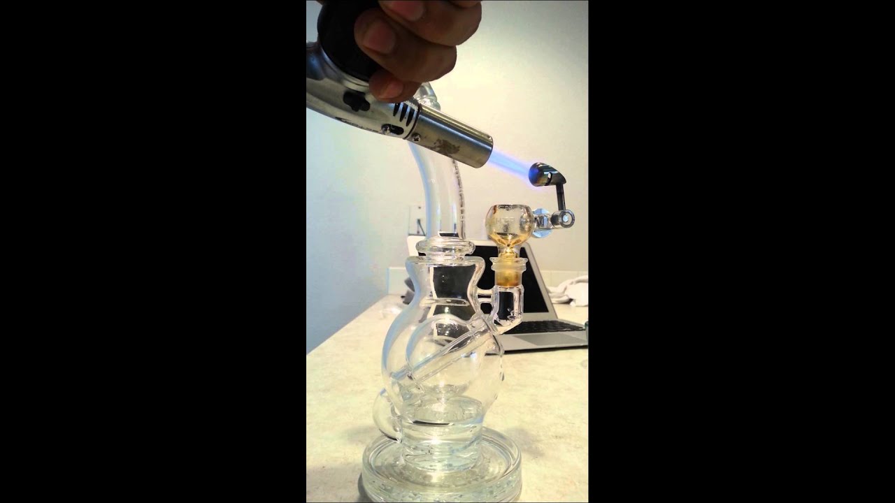 Mothership ball rig
