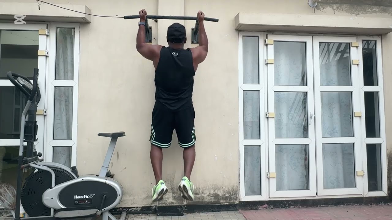 Why My Trainer Hates Me..🏃‍♂️💀 (Daily Routine & Torture! #WorkoutRoutine #WeightLossJourney #StayFit