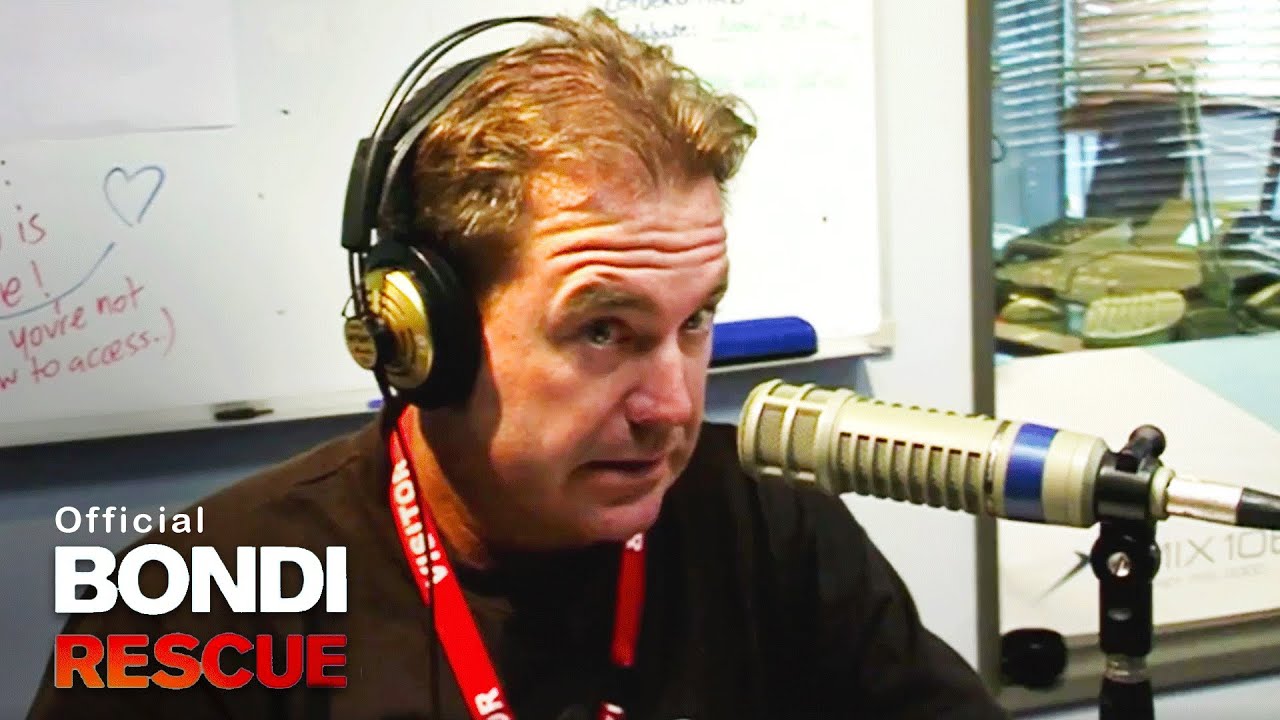 Kerrbox Radio Date | Best of Bondi Rescue