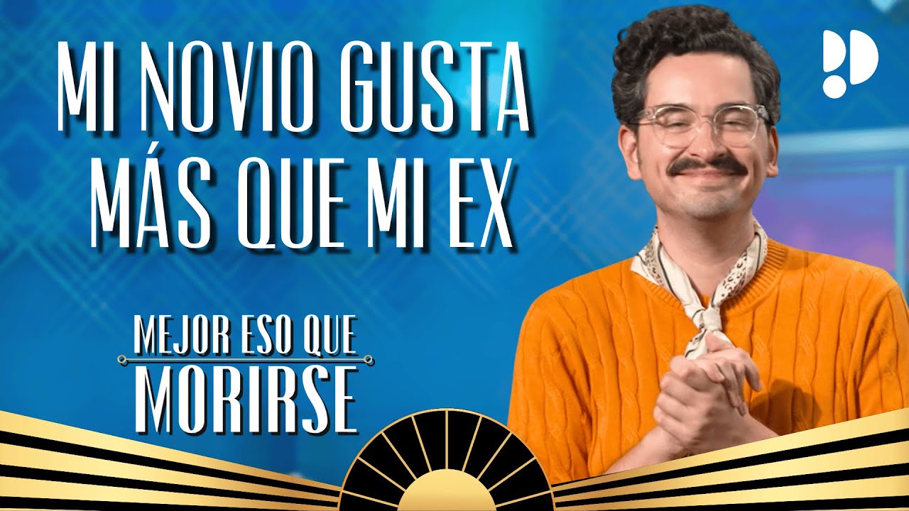 MULTICINE 2 | MEJOR ESO QUE MORIRSE con SEBAS GALLEGO | 2x10 COMPLETO
