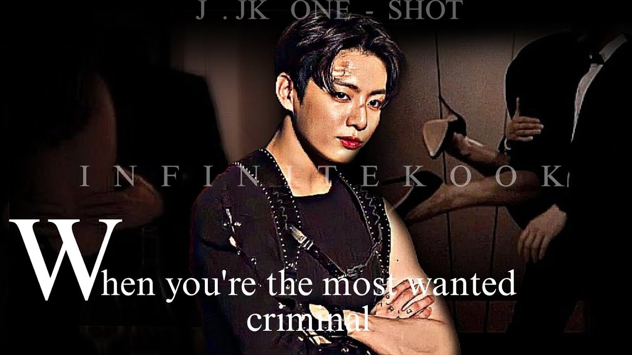 𝐉.𝐉𝐊 𝐎𝐍𝐄-𝐒𝐇𝐎𝐓|𝐖𝐡𝐞𝐧 𝐲𝐨𝐮 𝐚𝐫𝐞 𝐭𝐡𝐞 𝐦𝐨𝐬𝐭 𝐰𝐚𝐧𝐭𝐞𝐝 𝐜𝐫𝐢𝐦𝐢𝐧𝐚𝐥 𝐛𝐮𝐭 𝐡𝐞 𝐢𝐬 𝐚 𝐝𝐞𝐭𝐞𝐜𝐭𝐢𝐯𝐞