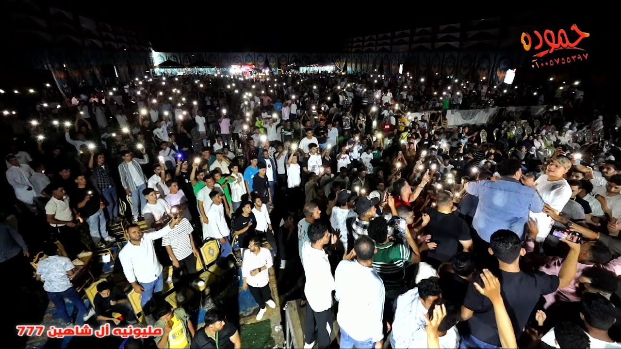 عمر الكروان و سيكو و عبسلام و سلام الفلاش - ملياريه ال شاهين777 - علقام . البحيره