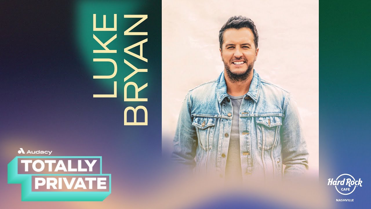 Totally Private 2024 Luke Bryan Recap