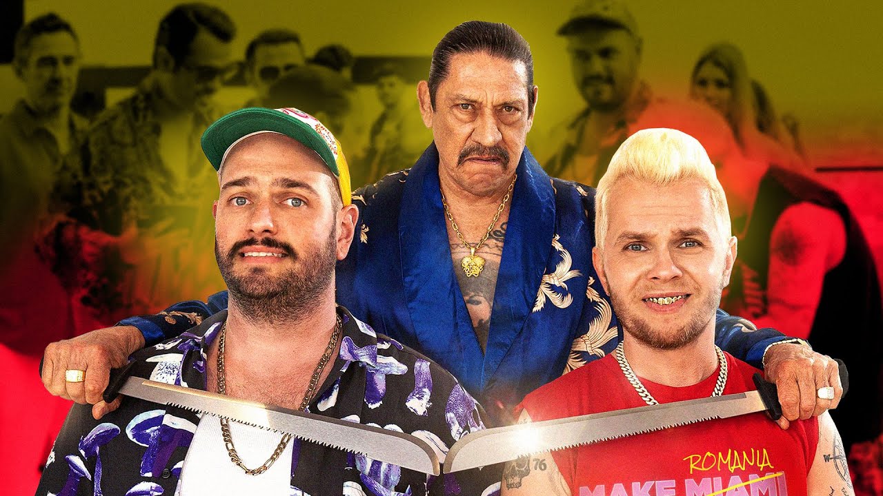 Am vazut Filmul Miami Bici 2