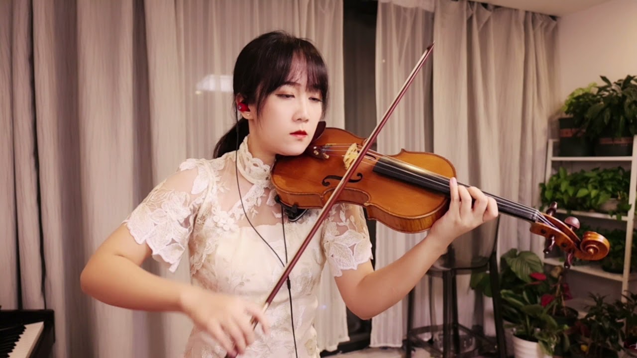 【揉揉酱】翻奏 Mad Clown&金娜英《再次见到你》【RouRouJ】Cover Mad Clown&Kim Na Young《Once Again》