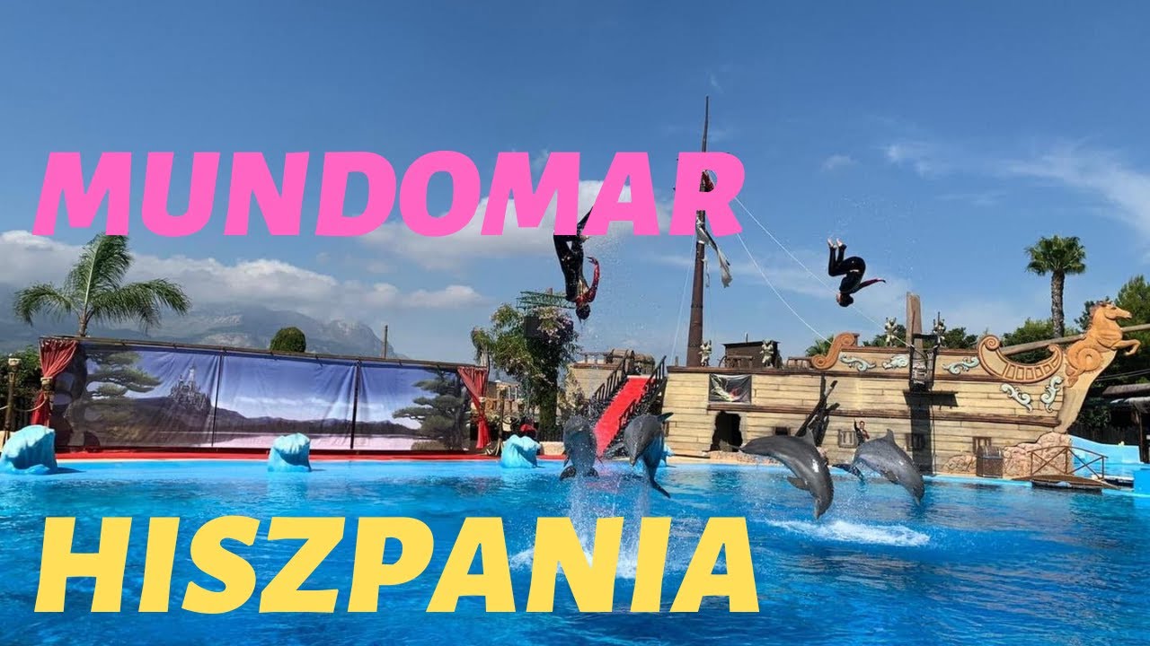 🇪🇸 MUNDOMAR - BENIDORM, HISZPANIA