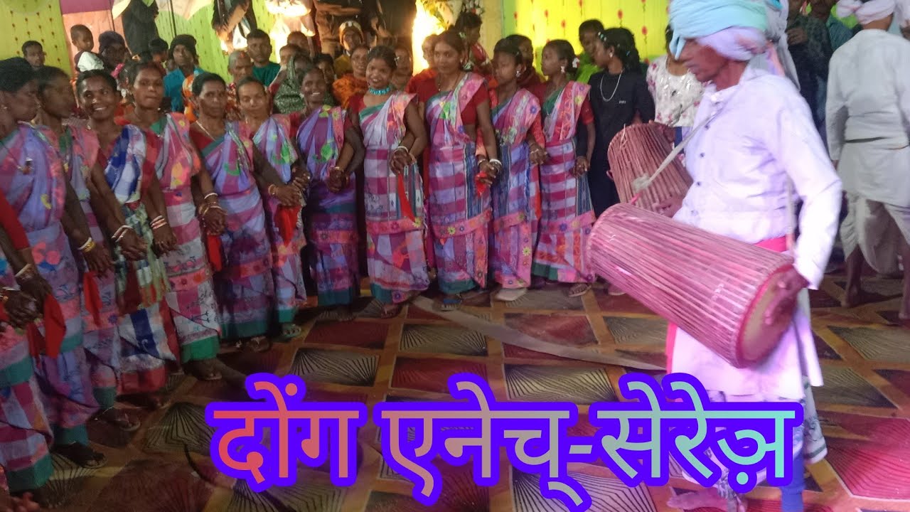 BAPLA /DONG ENECH -SERENJ 2026.