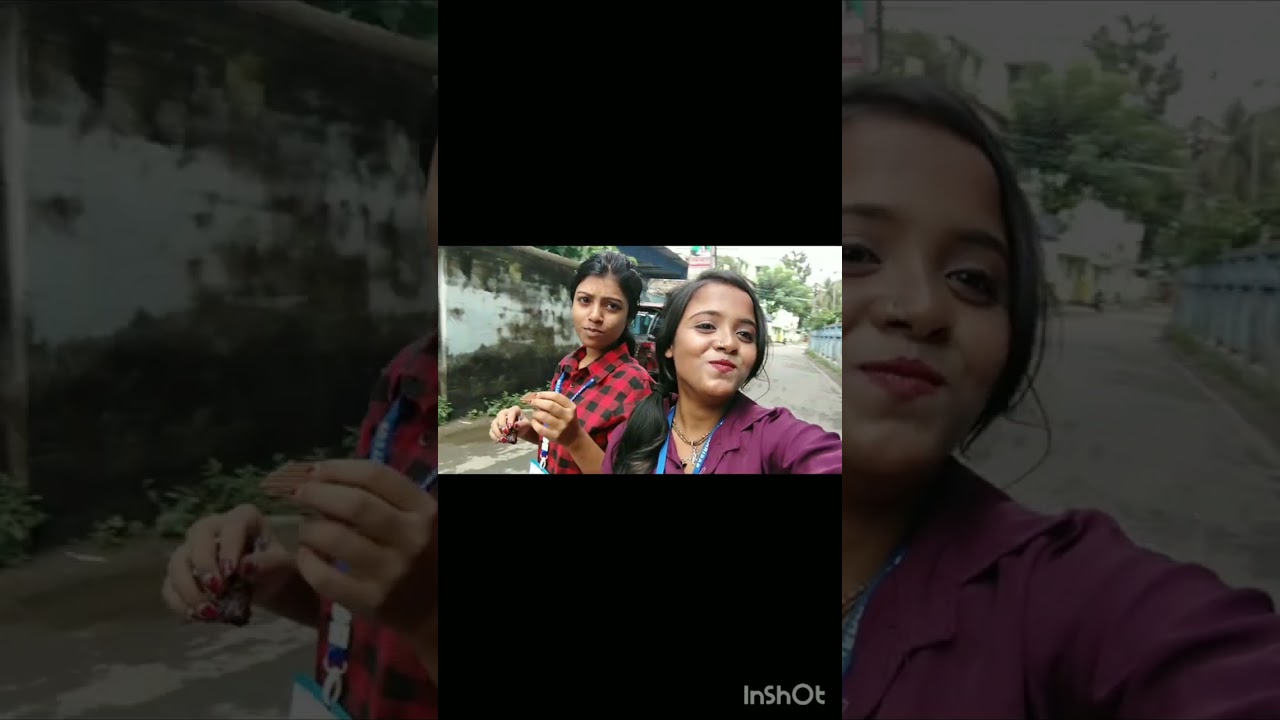 🥰🥰taki government college এ babai exam দিতে গিয়েছিল 🥰🥰