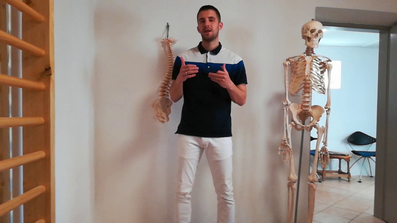 Trening s utezima i jačanje mišića kod bolova