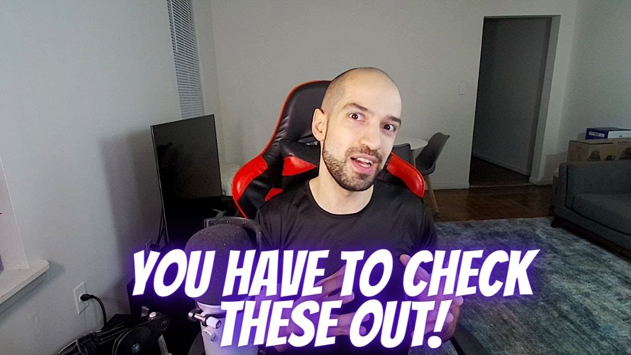 TOP 5 Best Power Metal Albums [EPISODE 1]