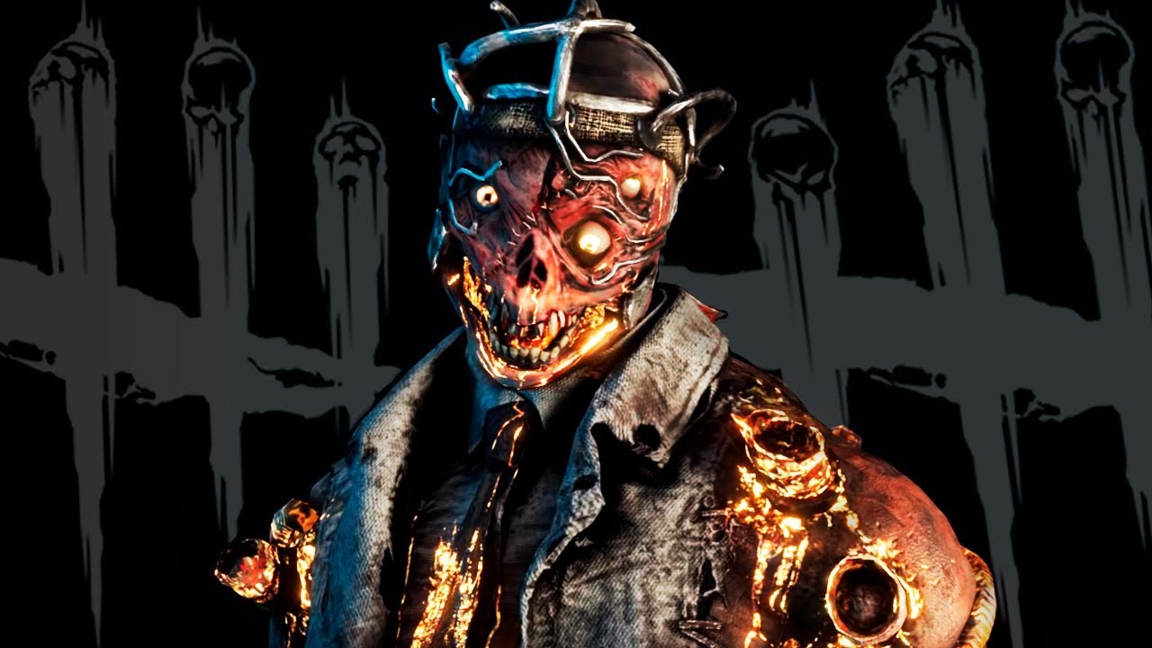 THE DOCTOR VS TOXIC SURVIVOR SPENDING 1,000,000 BLOODPOINTS - DEAD BY DAYLIGHT SPANISH GAMEPLAY