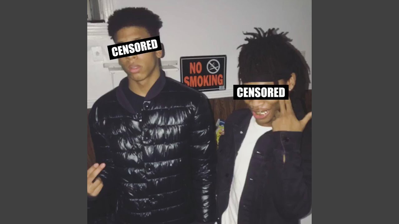 F&n (feat. NLE Choppa)