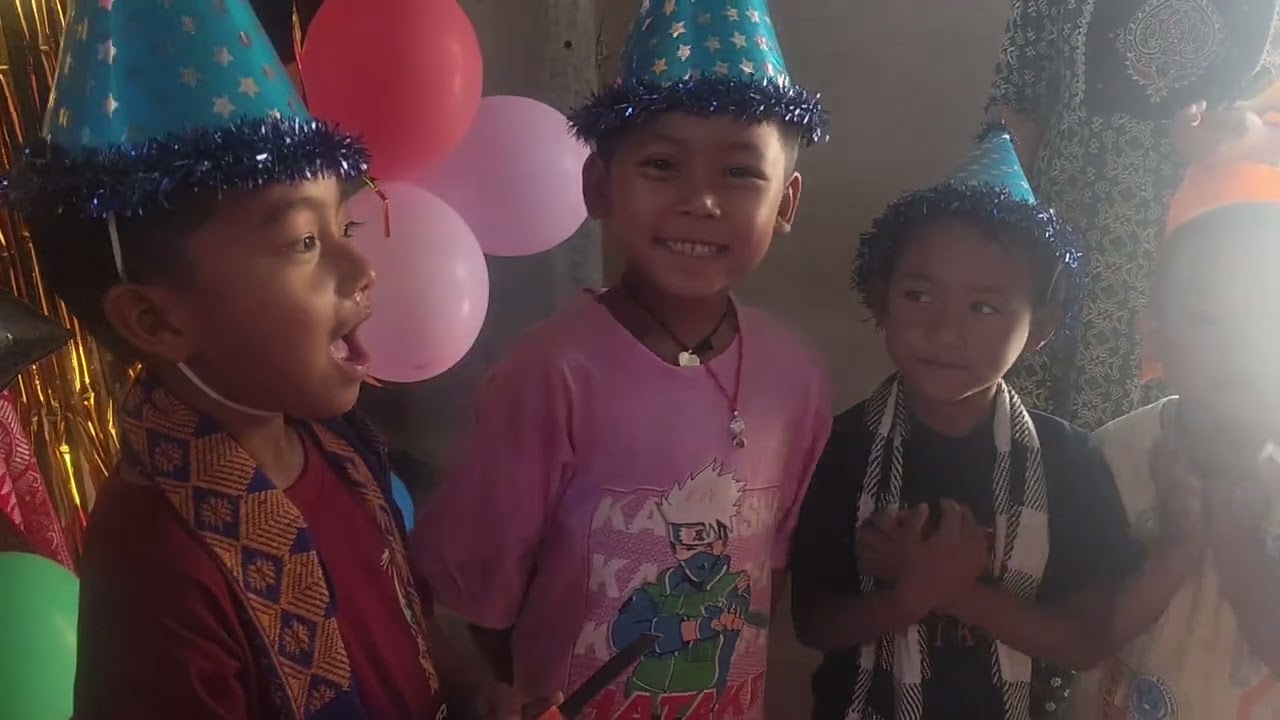 Bhatija ka birthday tha#kase#laga he#coment like#shere #karna