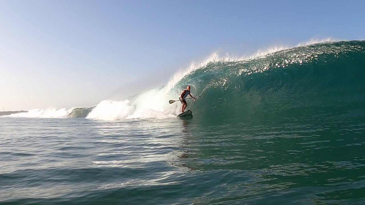 Extreme SUP Mexico