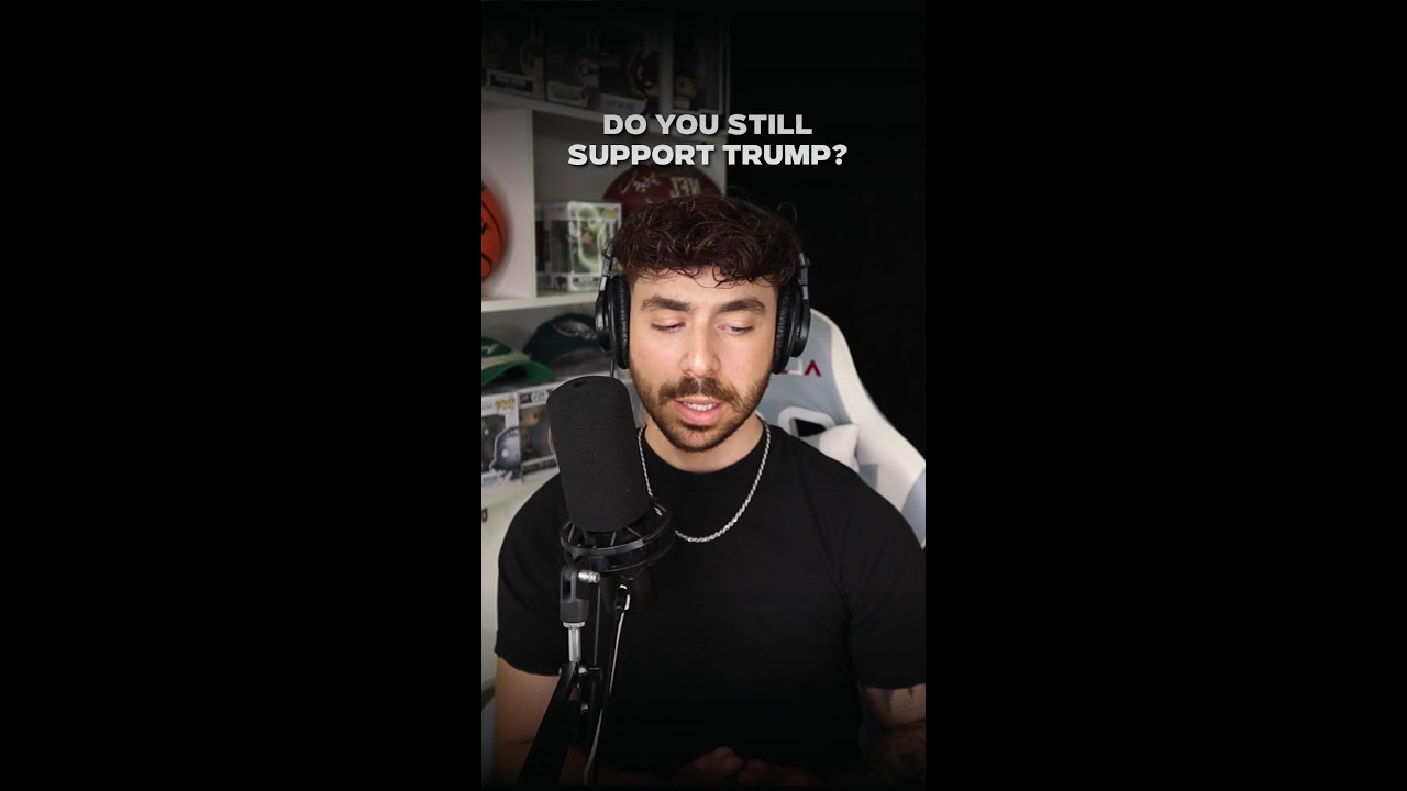 Debates with Johnny Palmadessa