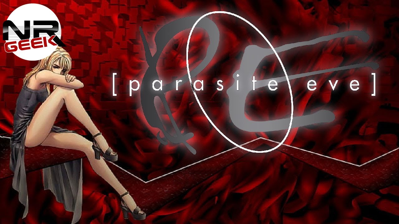 Parasite Eve (Playstation) - To bylo grane CE #102 (Stare Retro Gry)