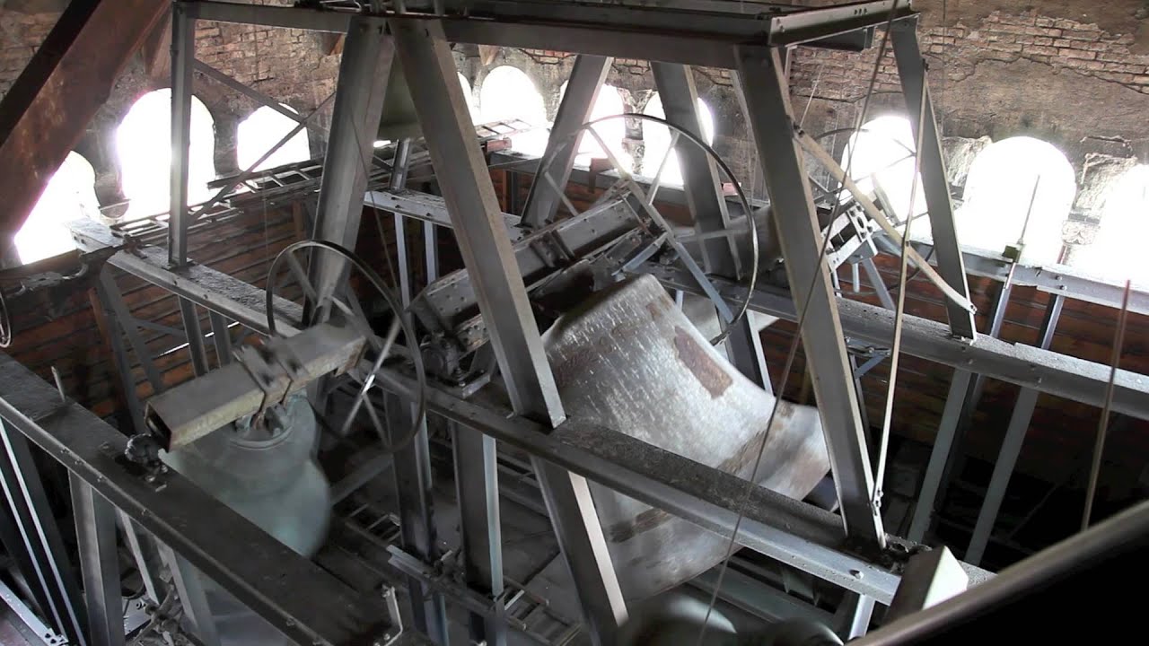 MÜNCHEN-LEHEL Pfarrkirche St. Anna im Lehel – Plenum