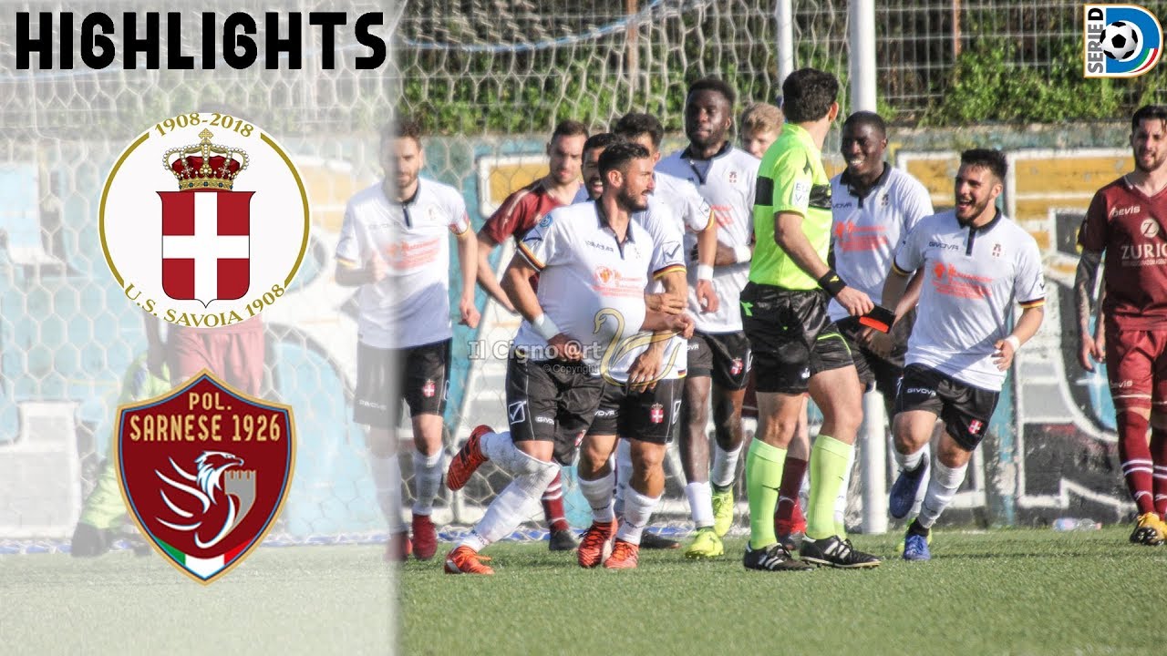 US Savoia 1908 - Sarnese 3 - 2