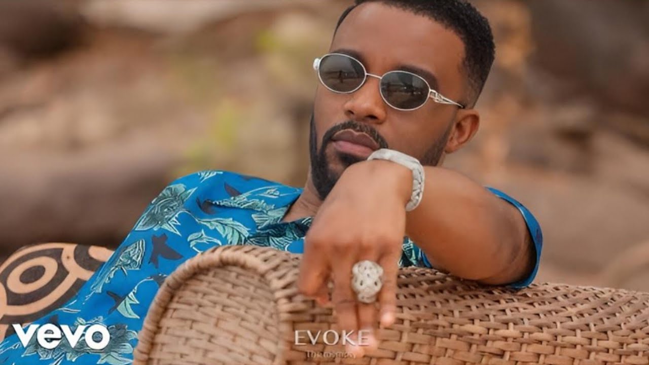 Fally lpupa - Mes rêves (Clip Officiel)