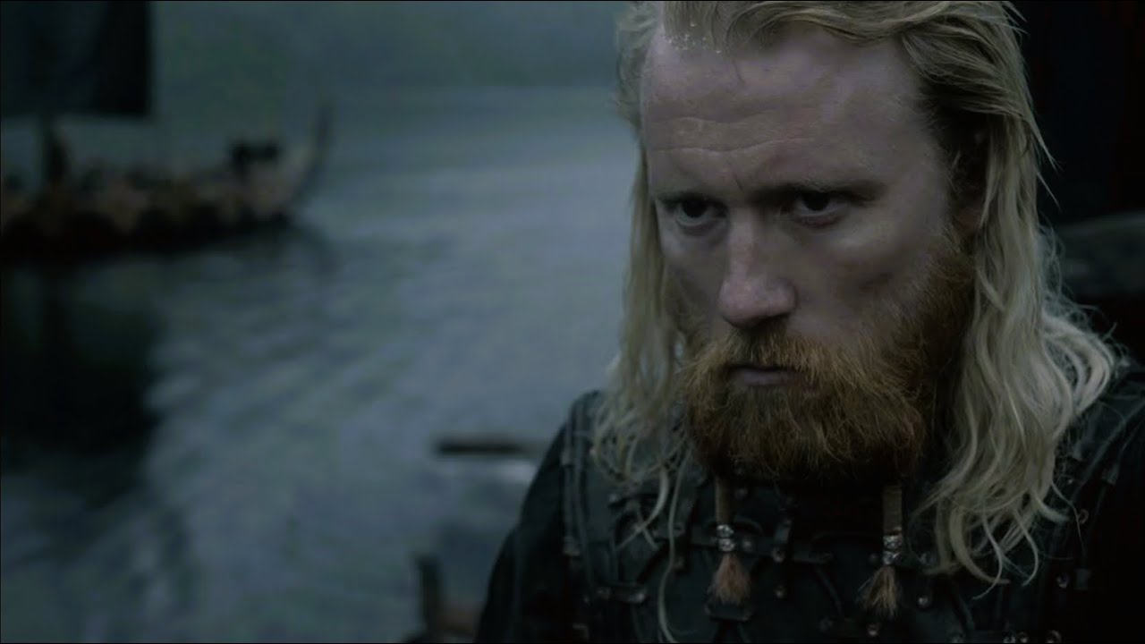 Vikings - Battle for Kattegat (Extended)