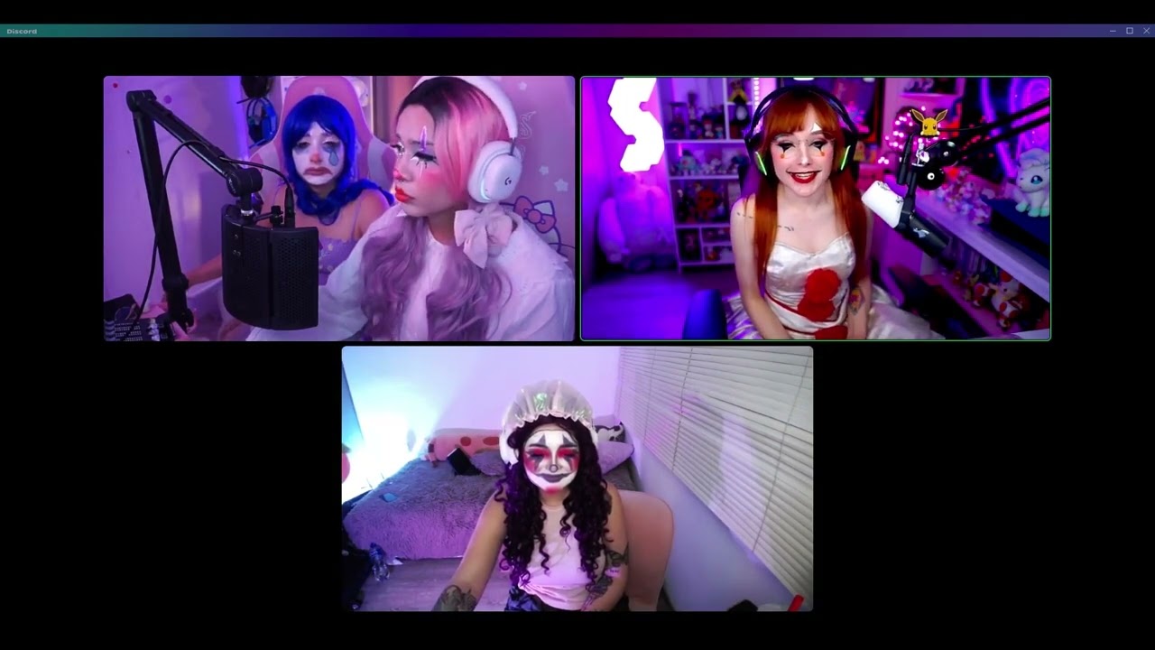 TRANSNOCHANDO CAPITULO 7 🎙️🏳️‍⚧️