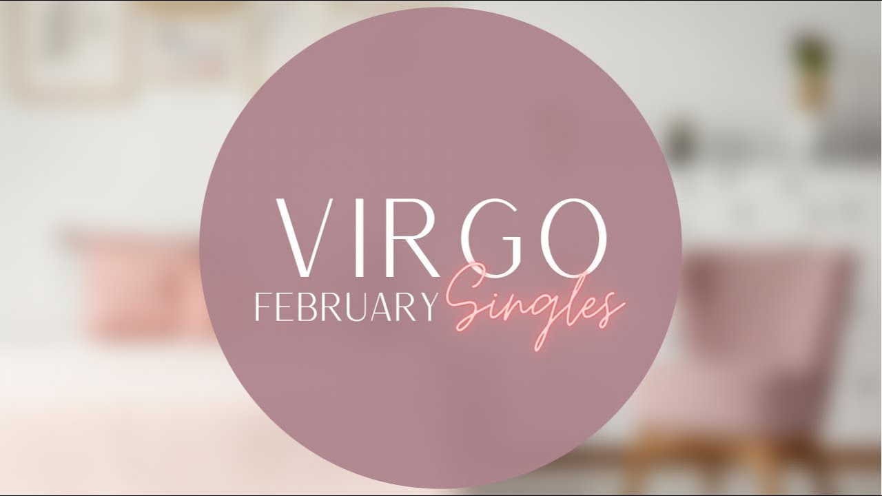 Virgo Love ♍️ Someone Is Meant To Be With You 👀 Better Together
