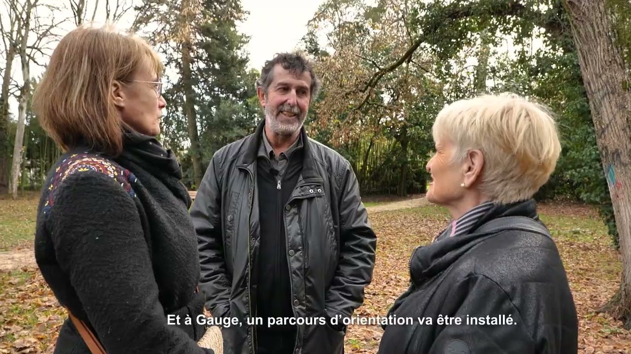 Vœux Ville de Condom 2023