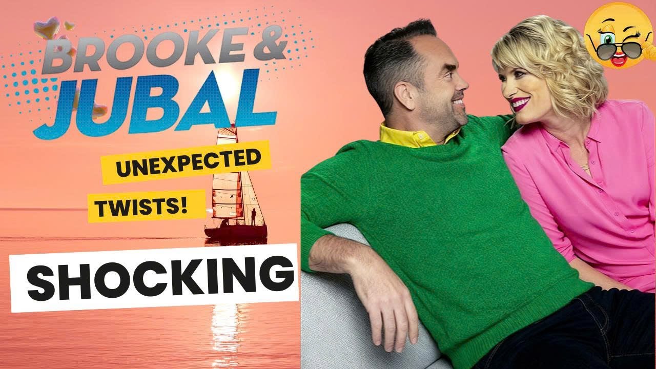 😳🔥Second Date Update | Jubal & Brooke: 💔She Got the Ick HALFWAY THROUGH💔