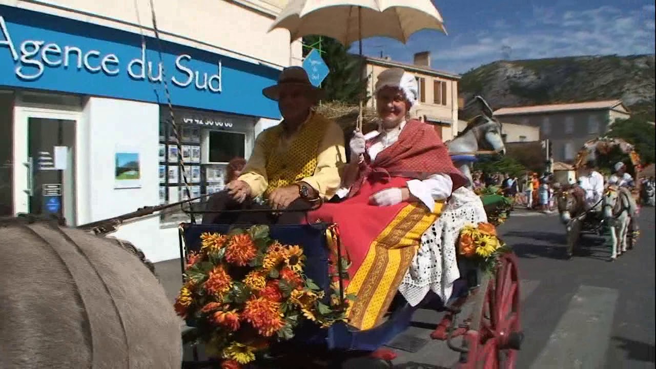 St Eloi Roquevaire 2019