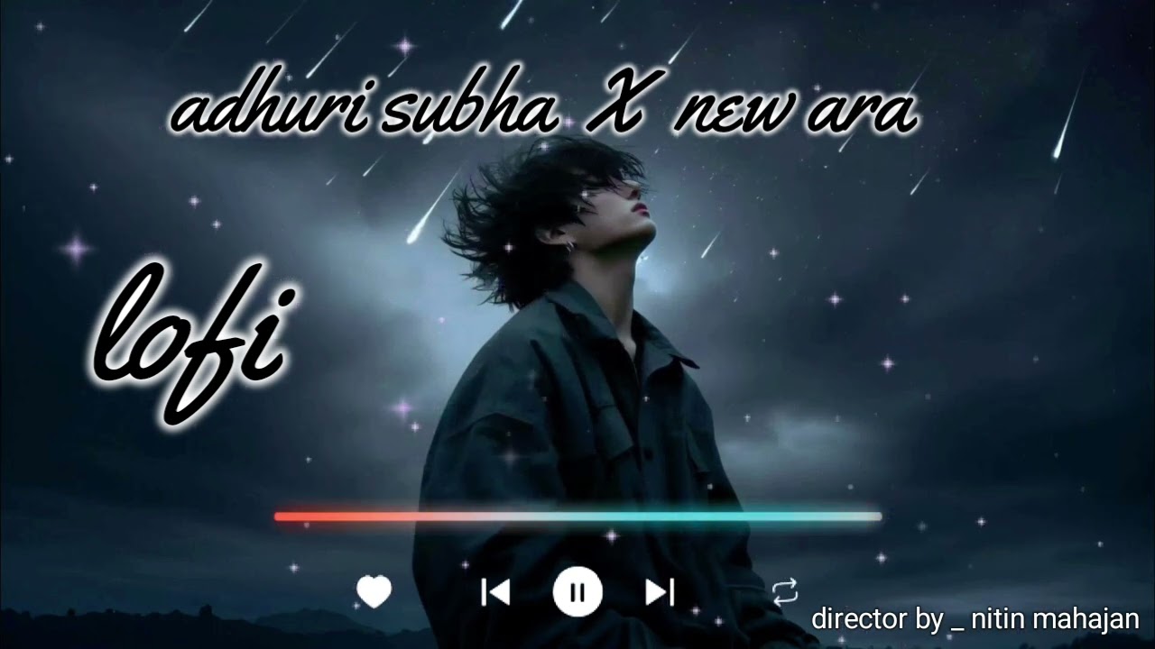 Adhuri subha  X  new ara  lofi song #song #lovesongs #telwinder#coversong#musiclove#hindisong#love  