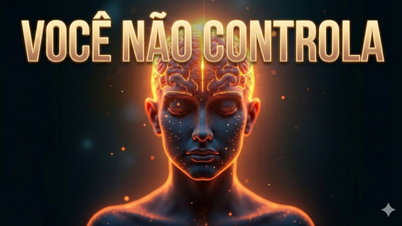 Você Não Controla a Própria Mente (E Isso Está Te Custando Caro)