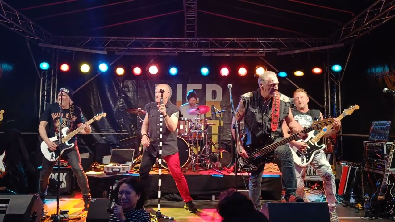 Rockkantine Bierfest Hannover 18.05.2024