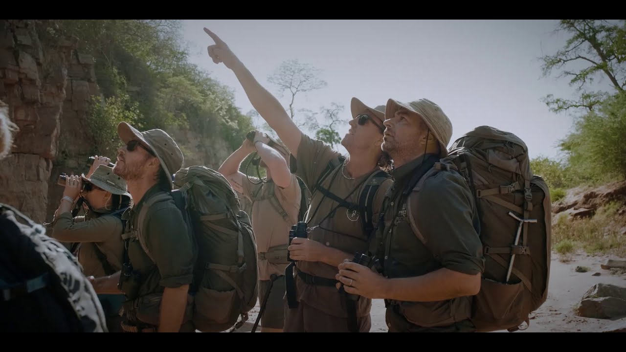 Makuya Primitive Trail