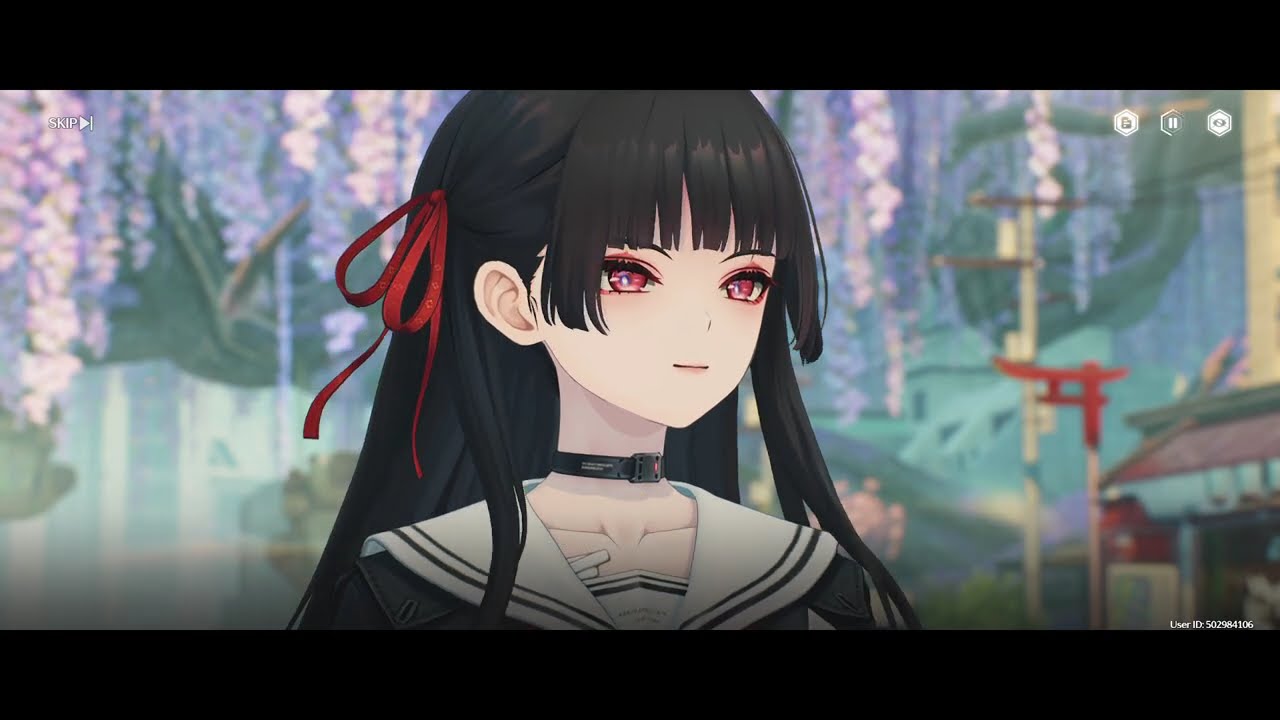 3.0 Main Quests: To the Stars Yet to Shine | Full | EN Sub JP Dub | Wuthering Waves