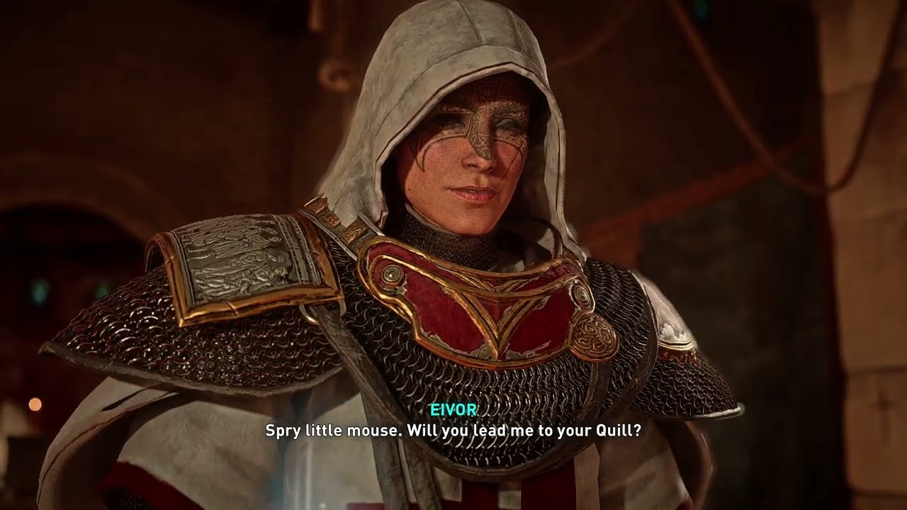 Wincestre Arc | Assassin's Creed: Valhalla #assassinscreed #assassinscreedvalhalla