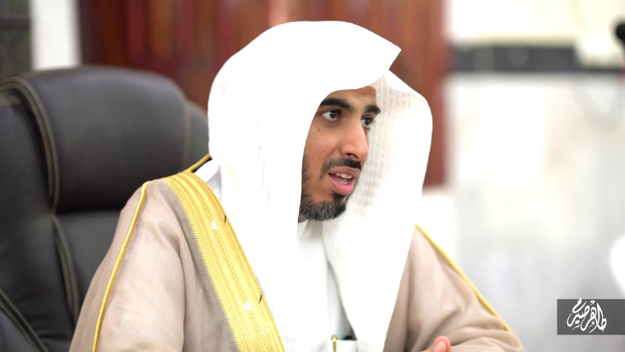 سيرة فضيلة الشيخ الدكتور|| سلمان بن يحيى الودعاني