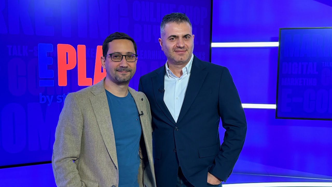ePlan | Fondatorul companiei AYSA.ai, Marius Dosinescu: &rdquo;Viitorul SEO-ului este automatizarea&rdquo;