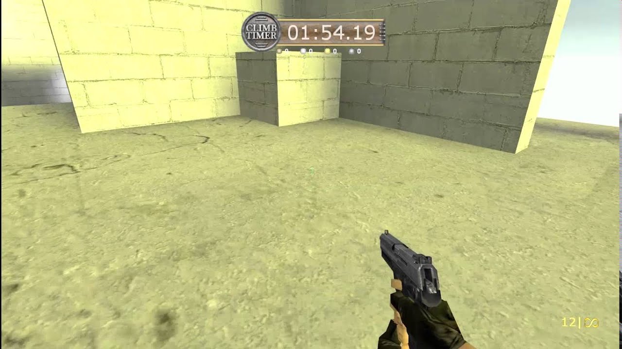 [KZMOD] Adantoud on kz_metro in 03:34.43 (03:50.53 Cobrex)