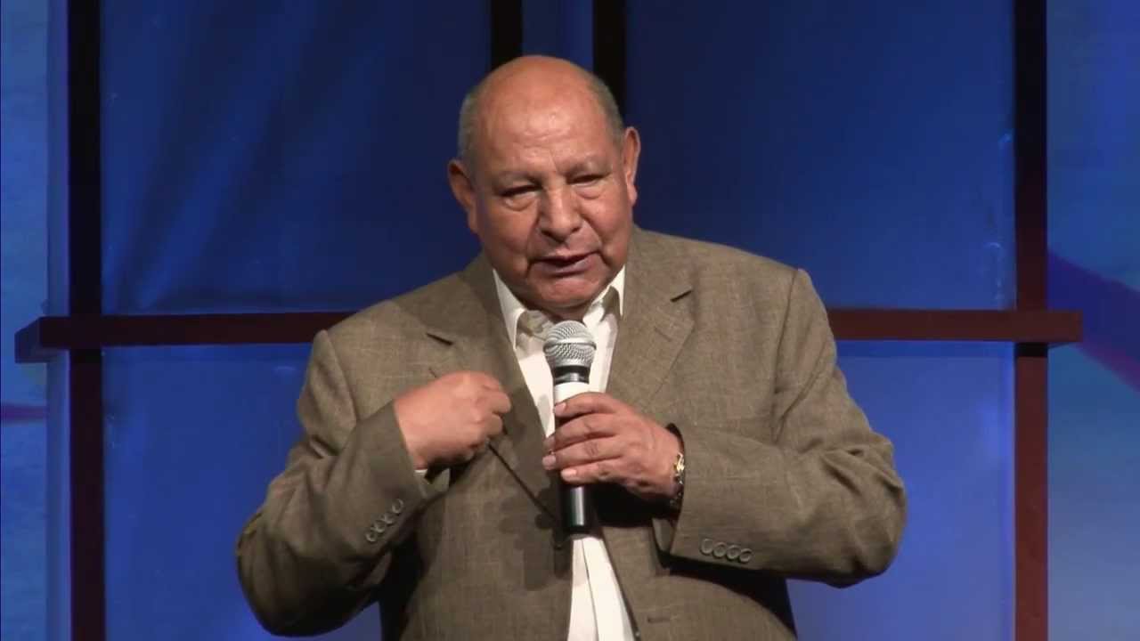 Thursday Evening 2013 Hispanic Youth Congress