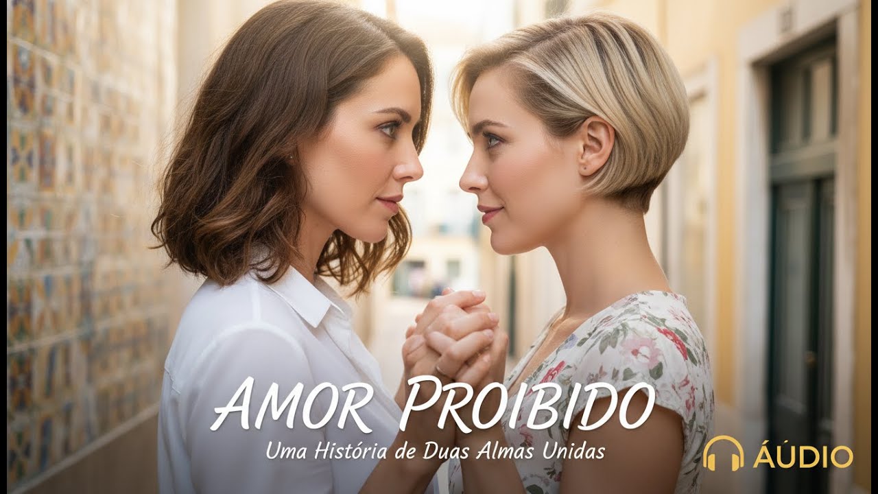 Presa no Porão do Rival – Mas Apaixonei-me pela Esposa Dele