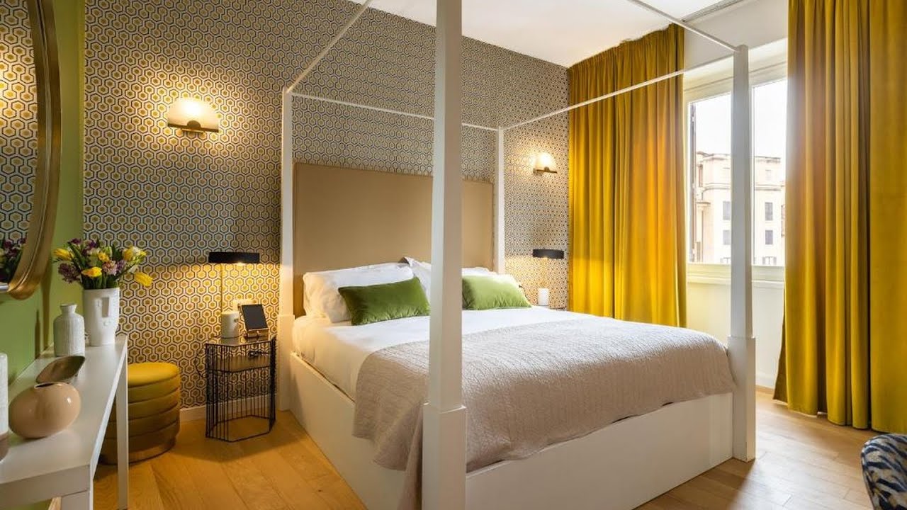 Navona 49 | Rome, Italy | Hotel Review 🌟