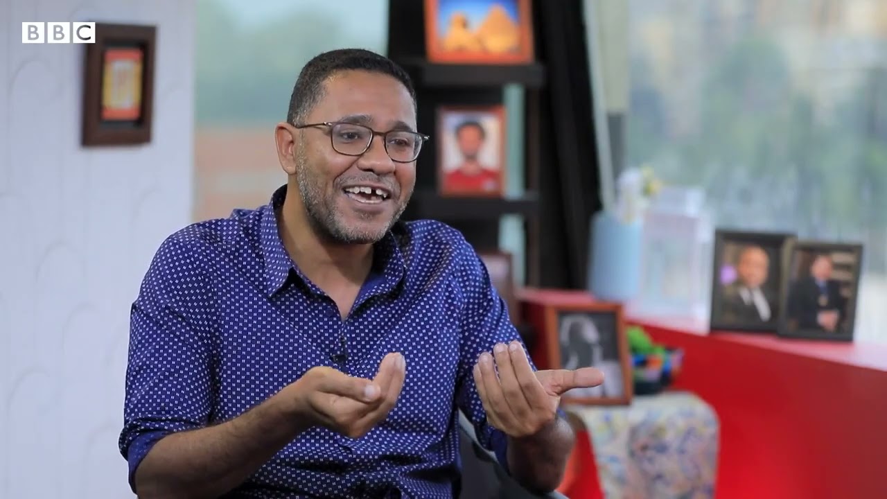 ماذا رصدت  المبادرة المصرية للحقوق الشخصية  منذ فتح باب الترشح للرئاسة في مصر؟ 🟠