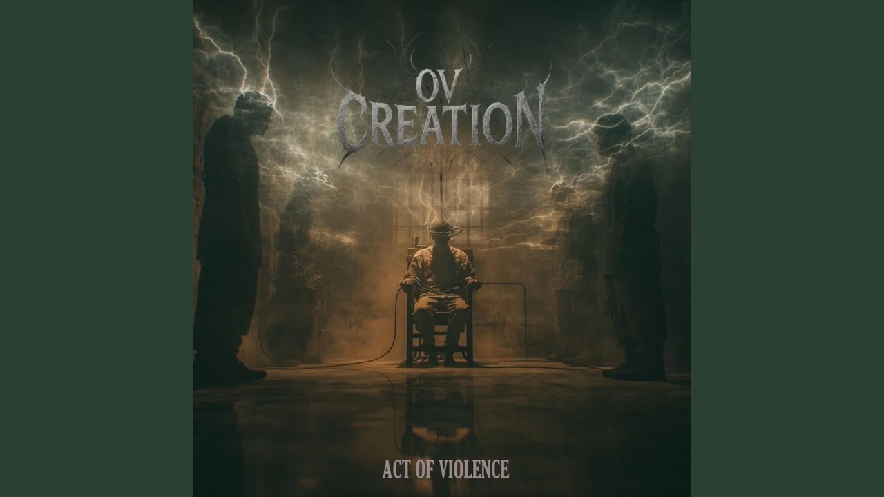 Act Of Violence