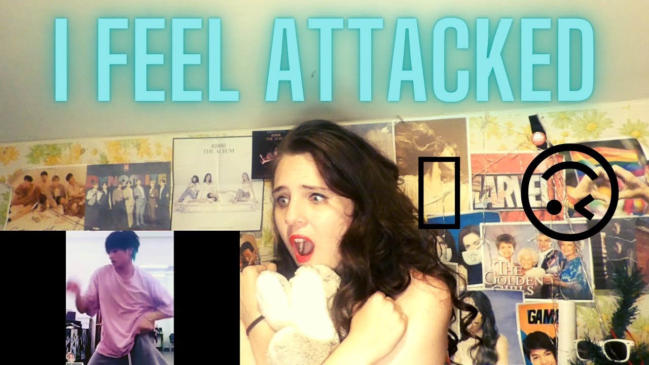 I Lost 😂😂 - SB19 - Try Not To React Challenge - 