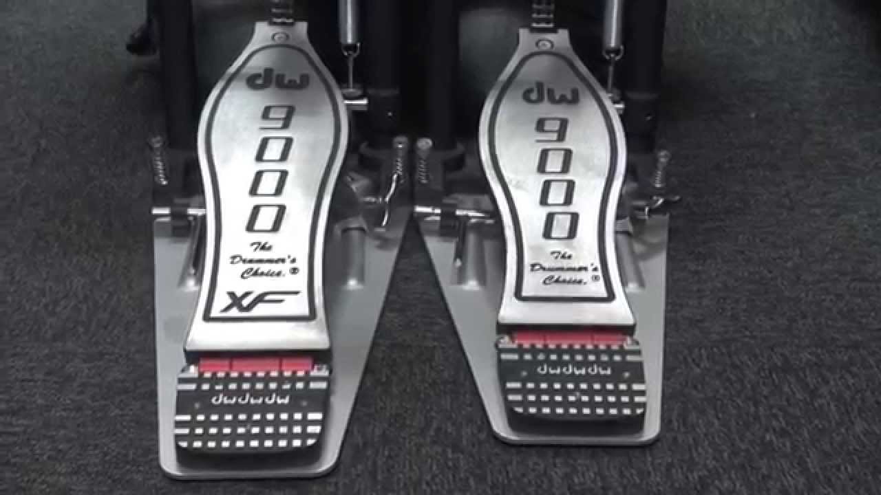 【池部楽器店】その進化を是非その目で。究極のスタンダードペダル、9000シリーズ。【徹底解説】