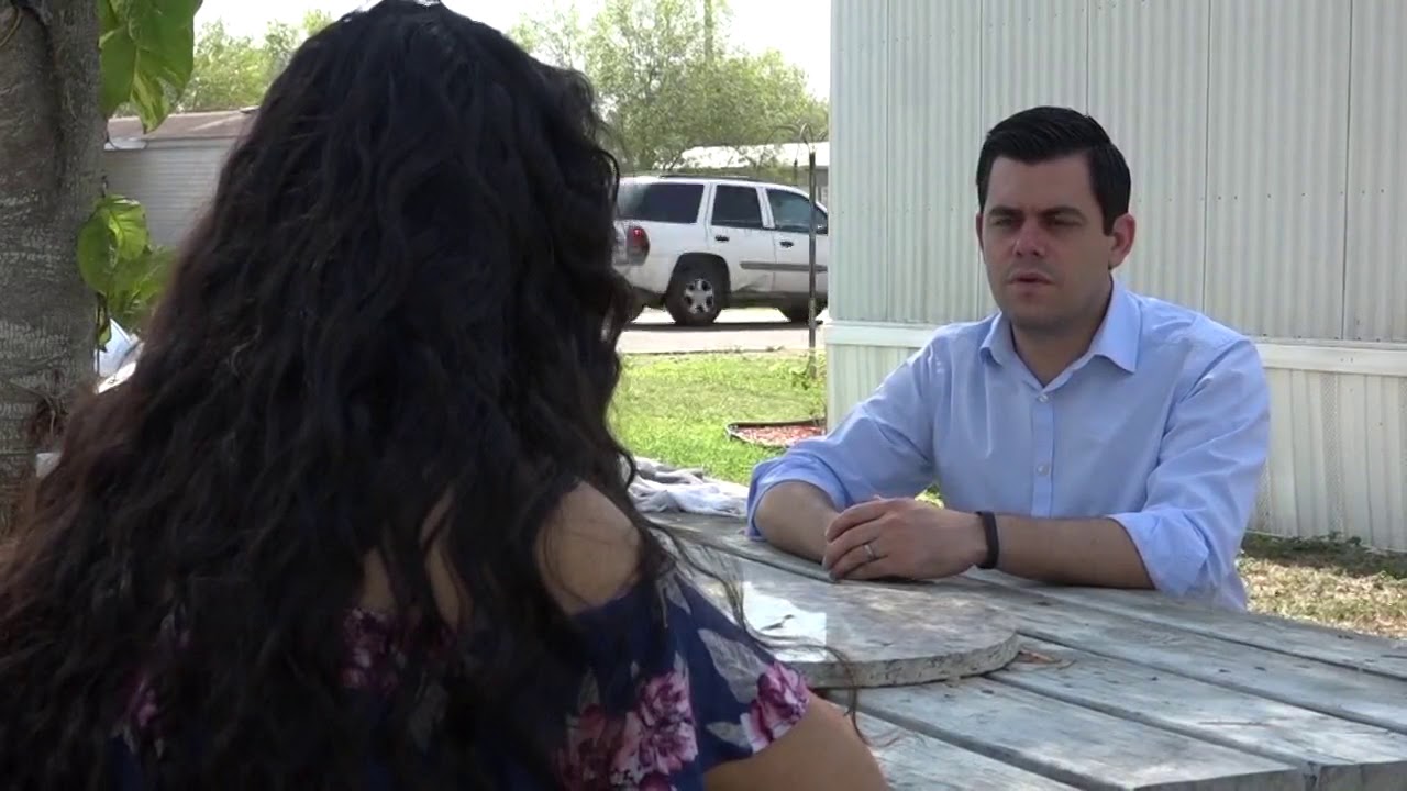 DACA recipient detained at checkpoint in South Texas