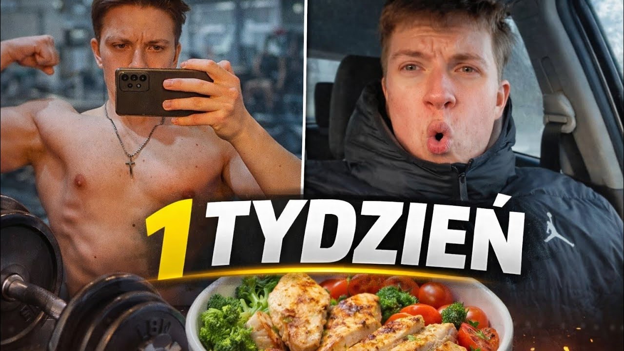 1 TYDZIEŃ REDUKCJI (TŁUSTY CZWARTEK)