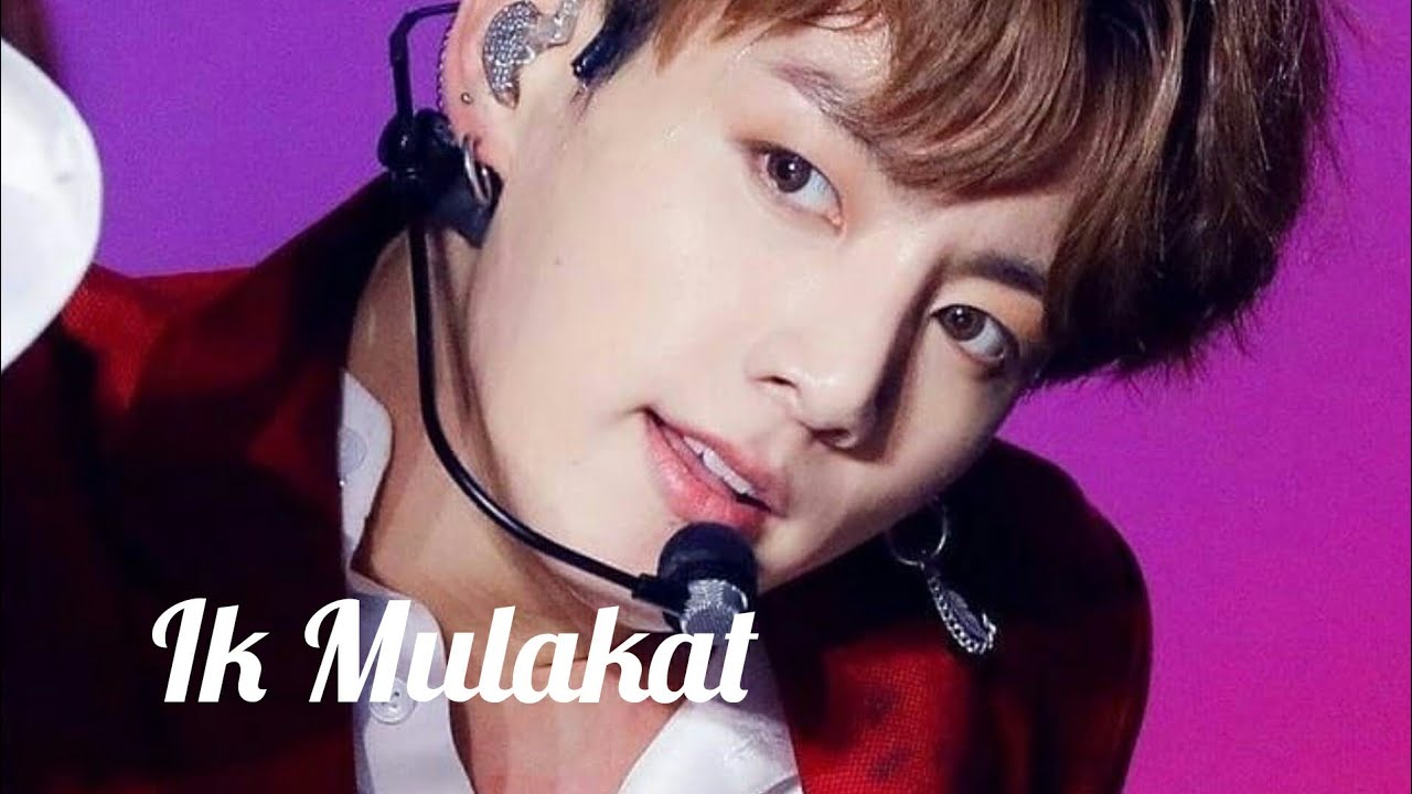 BTS || Jungkook  