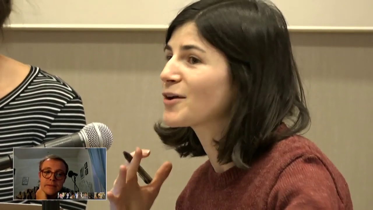Further discussion of Howe’s “My Emily Dickinson” & Dickinson’s “My Life Had Stood”
