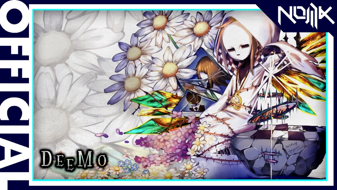 【Official】Matricaria -Pazs cfzj ze Epfbfzm-【Deemo】